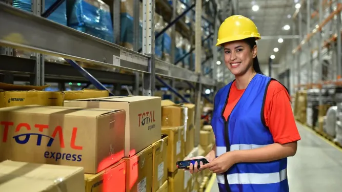 Fulfillment interno ou terceirizado